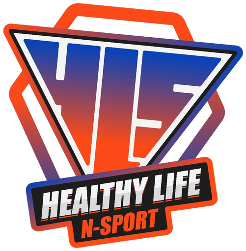 Healthy Life N-Sport